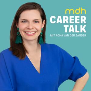mdh CAREER TALK