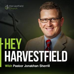 Hey Harvestfield