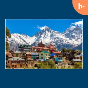 Day Trip Ideas From Dharamshala – Explore The Hidden Gems