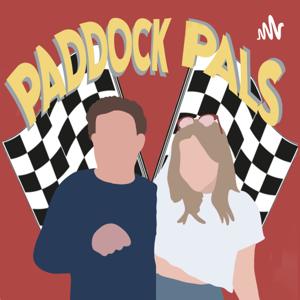 Paddock Pals