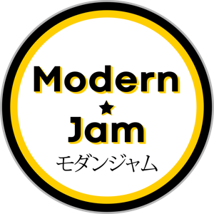 MODERN JAM