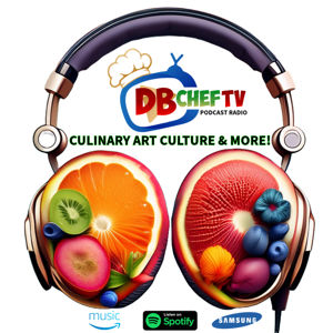 DBCHEFTV  Podcast Radio