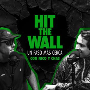 HIT THE WALL