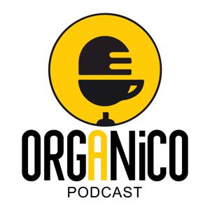 Orgánico Podcast
