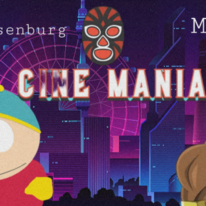 CINEMANIA