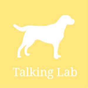 Talking Lab Live