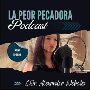 La Peor Pecadora