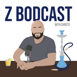Z Bodcast with Christo