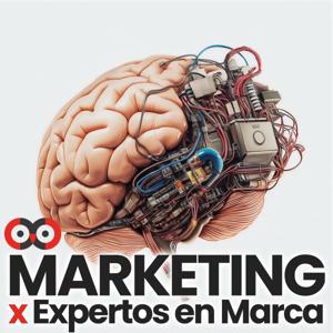 Marketing x Expertos en Marca