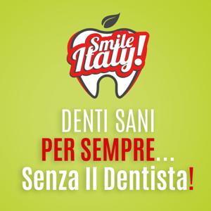 Denti sani per sempre! Dott. Enrico Rivarossa