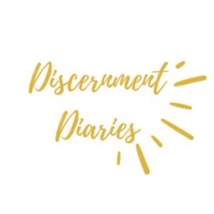 Discernment Diaries