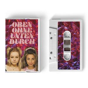 Oben ohne unten durch - der Popcast
