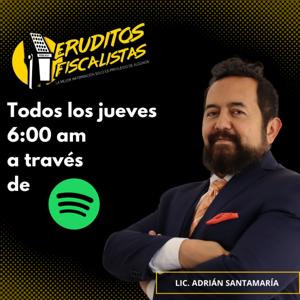 ERUDITOS FISCALISTAS