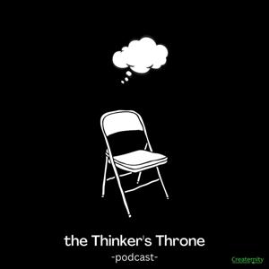 the Thinker's Throne