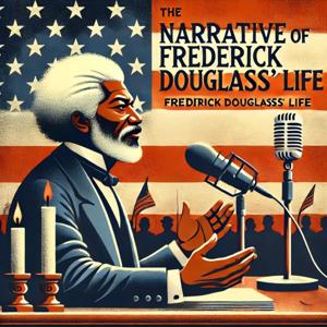 Narrative of Frederick Douglass' Life