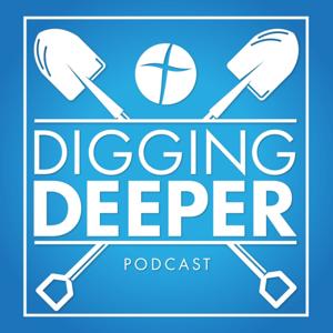 Digging Deeper Peace Church