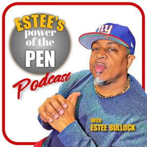 Estee's Power of the Pen