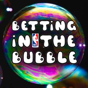 Betting in the Bubble