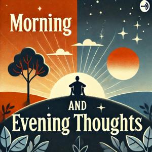 Morning and Evening Thoughts