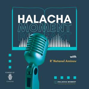 Halacha Moment