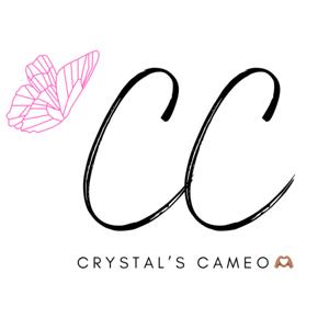 Crystal’s Cameo🫶🏽