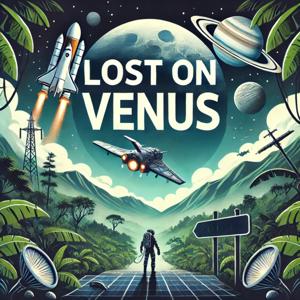 Lost on Venus