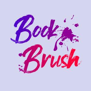 The Book Brush Podcast