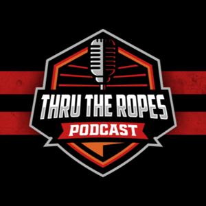 Thru The Ropes