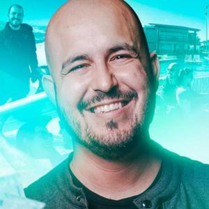 Vida de Freesider Podcast
