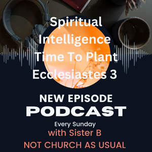 Spiritual Intelligence