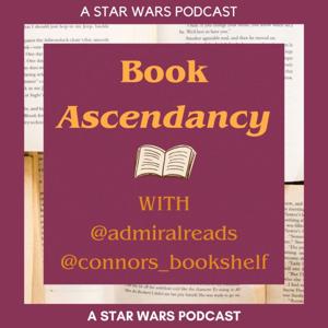 Book Ascendancy