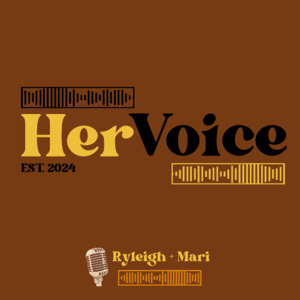 Her Voice Podcast