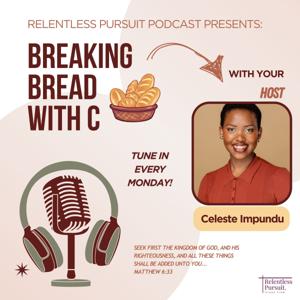 Breaking Bread with C
