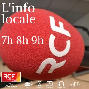 L'info de la Côte d'Azur