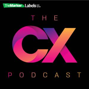 The CX PODCAST
