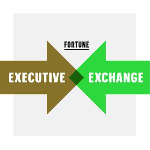 Executive Exchange