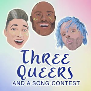 Three Queers and a Song Contest