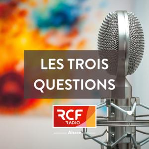 Les Trois Questions · RCF Alsace