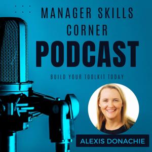 Manager Skills Corner