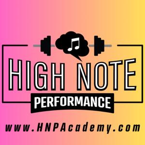 The High Note Podcast