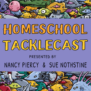 Homeschool Tacklecast