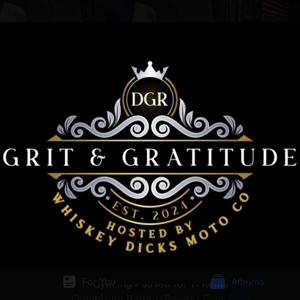 Grit & Gratitude