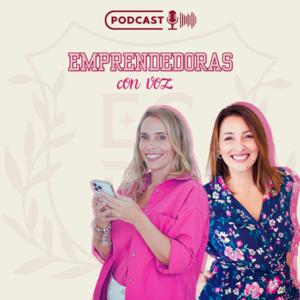 Emprendedoras con voz