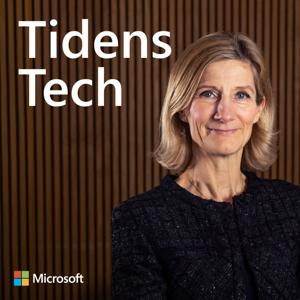 Tidens Tech