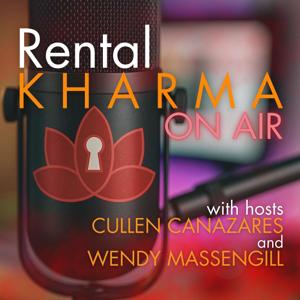 Rental Kharma - On Air!