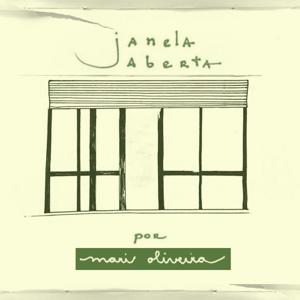 janela aberta — crônicas em áudio