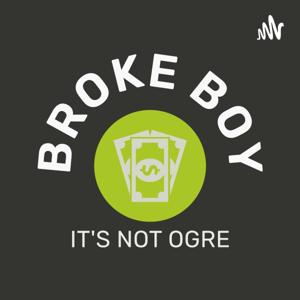 Broke Boy