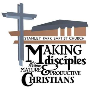 Stanley Park Baptist Church Sermon Recordings