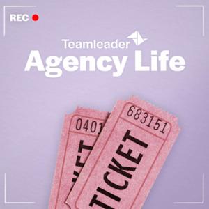 Agency Life France by Teamleader