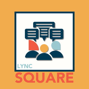LYNC SQUARE